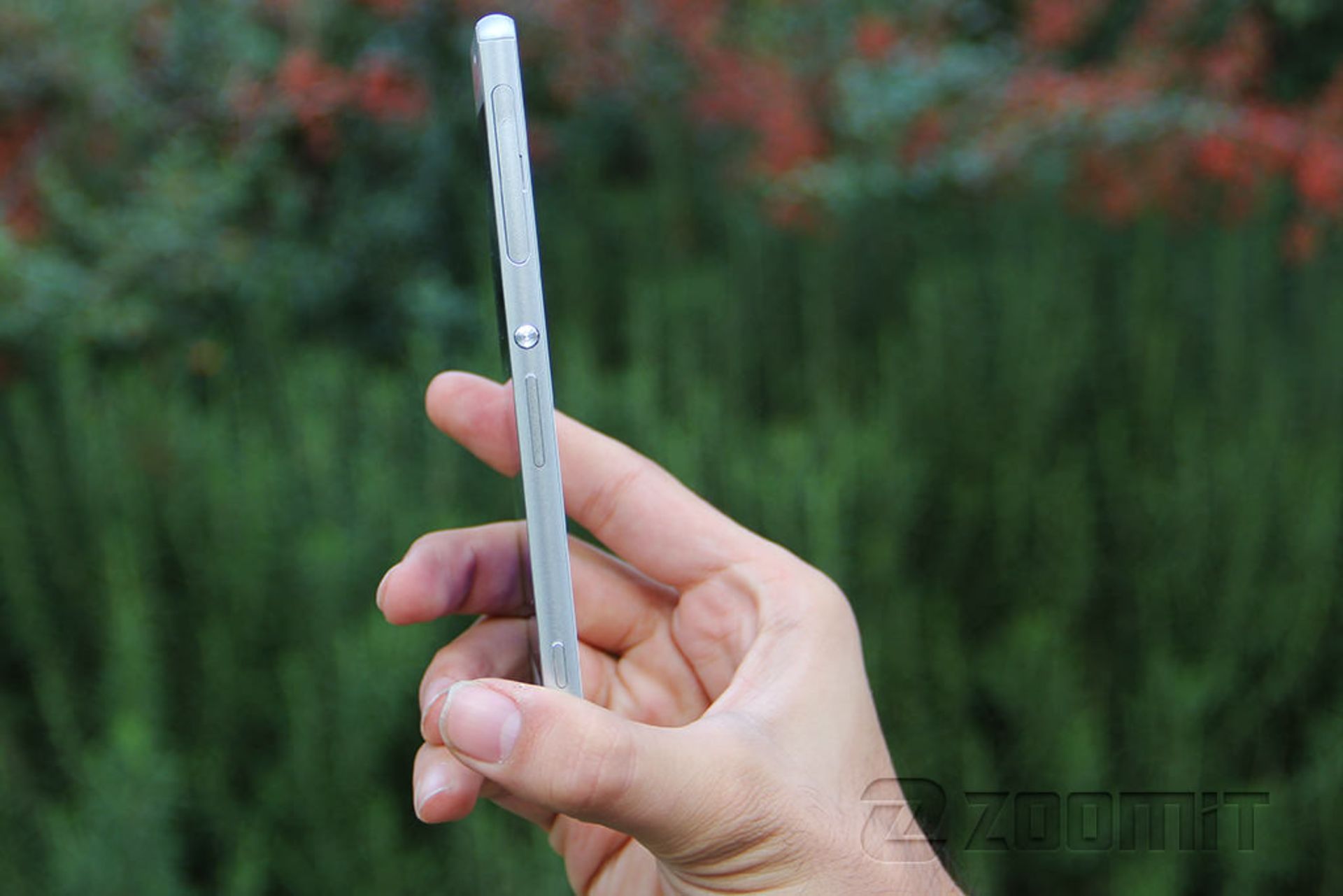 بررسی اکسپریا زد 3 سونی